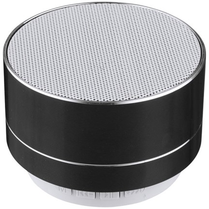 Ore cilindevormige Bluetooth® speaker