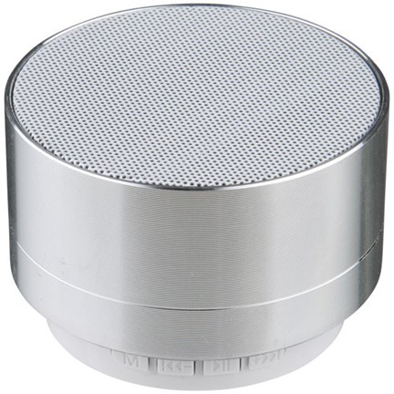 Ore cilindevormige Bluetooth® speaker