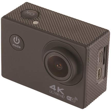 Portrait 4k wifi aktie camera