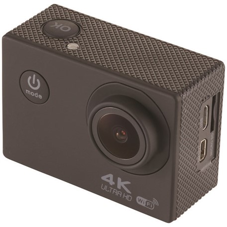 Portrait 4k wifi aktie camera