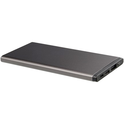 Torque 5000MAH powerbank met Type-C poort