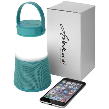 Lantern Bluetooth® luidspreker met licht