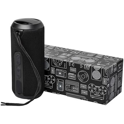 Rugged waterbestendig Bluetooth® luidspreker