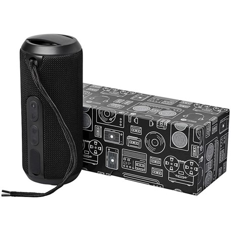 Rugged waterbestendig Bluetooth® luidspreker