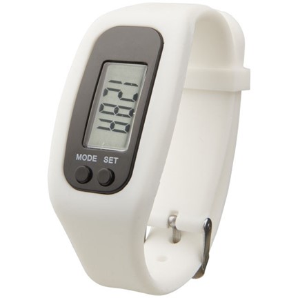 Get-fit smartwatch met stappenteller