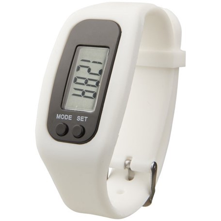 Get-fit smartwatch met stappenteller