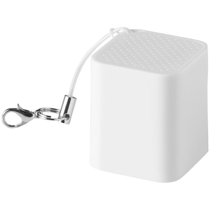 Timbre Bluetooth® luidspreker en camerasluiter