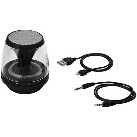 Rave Light Up Bluetooth® speaker