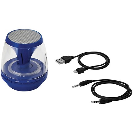 Rave Light Up Bluetooth® speaker