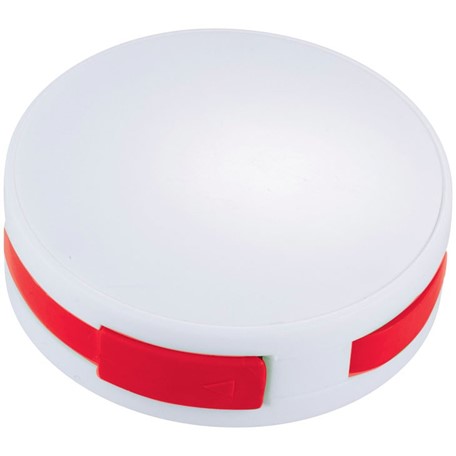 Ronde USB Hub