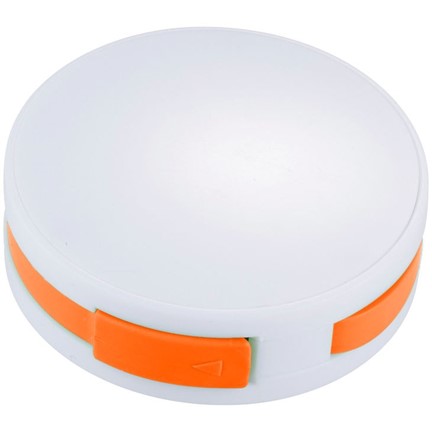 Ronde USB Hub
