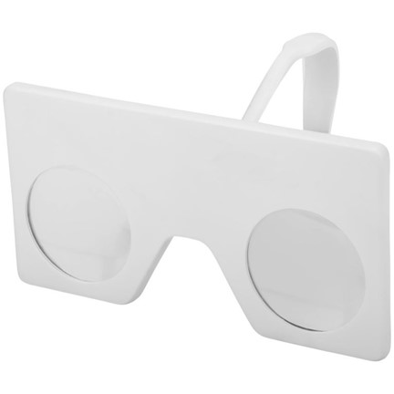 Mini VR bril met clip