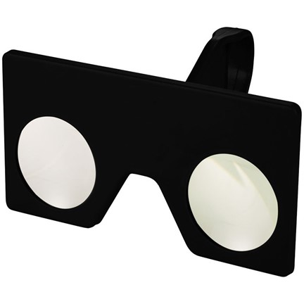 Mini VR bril met clip