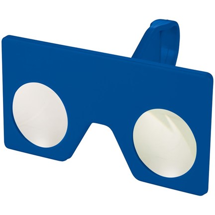 Mini VR bril met clip