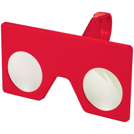 Mini VR bril met clip