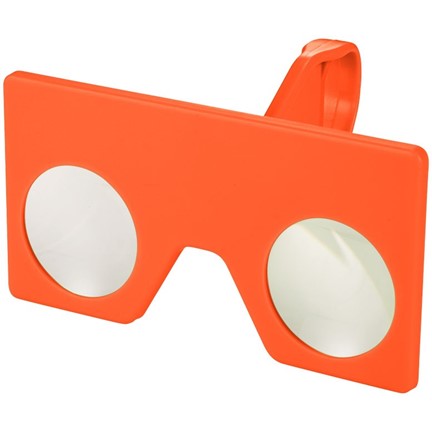 Mini VR bril met clip