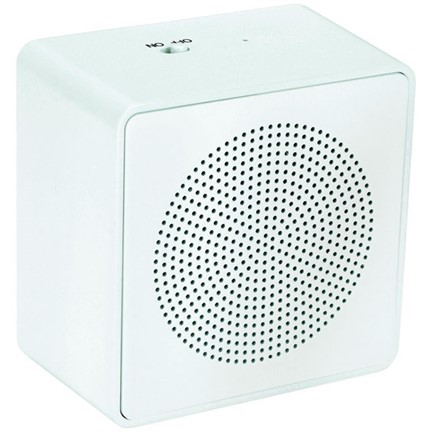 Whammo Bluetooth® luidspreker