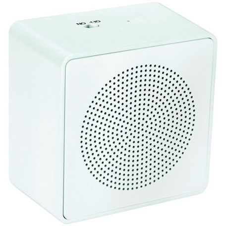 Whammo Bluetooth® luidspreker