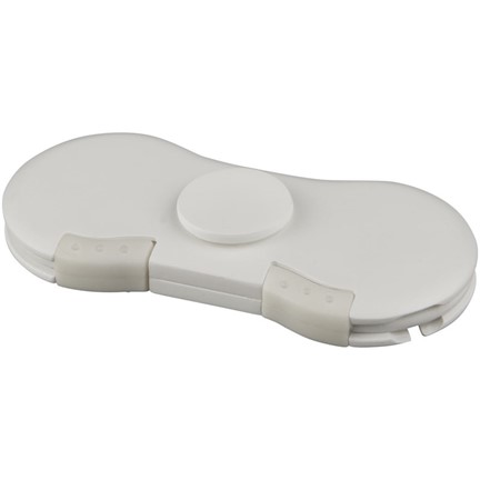 Spin-It Widget met oplaadkabel