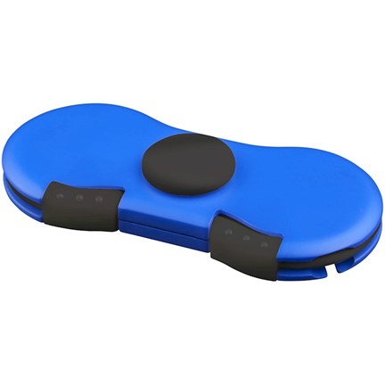 Spin-It Widget met oplaadkabel