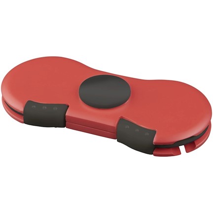 Spin-It Widget met oplaadkabel
