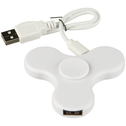 Spin-it Widget USB Hub