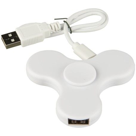Spin-it Widget USB Hub
