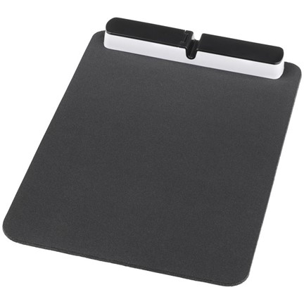 Cache muismat met USB poort en 3 uitgangen