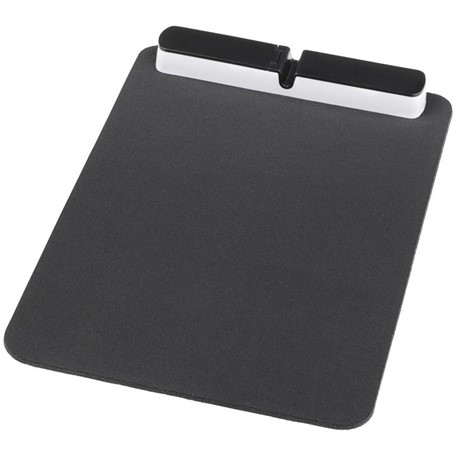 Cache muismat met USB poort en 3 uitgangen