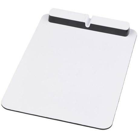 Cache muismat met USB poort en 3 uitgangen