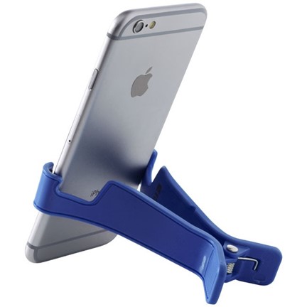 Dock mediaclip