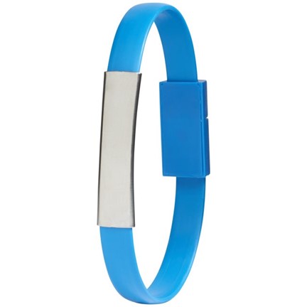 Armband 2-1 oplaadkabel