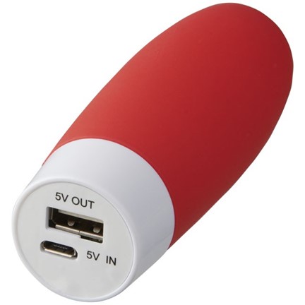 Stress Reliever 2200MAH powerbank