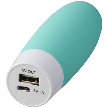 Stress Reliever 2200MAH powerbank