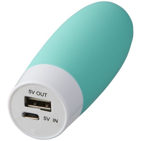 Stress Reliever 2200MAH powerbank
