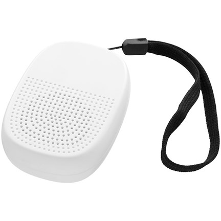 Bright Bebop Bluetooth® luidspreker